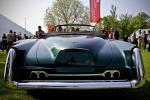 Lancia Aurelia B52 1952 года